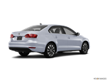 2013 Volkswagen Jetta Hybrid SEL Premium  Sedan
